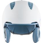 Шлем гранд Alpina, белый - фото 4