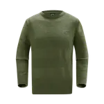 Трикотаж мужской Jeep, оливковый - фото