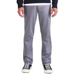 Брюки Dockers Original Slim, серый - фото