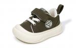 EBMINI Детская парусиновая обувь для дошкольников - фото 2