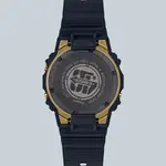 Унисекс часы G SQUAD Series CASIO - фото 7