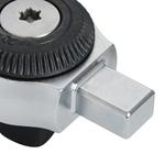 Динамометрический ключ SATA с трещоткой, головка 3/8 - фото 4