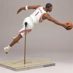 Фигурка Tracy McGrady NBA Series McFarlan, 16, Tracy McGrady 4 Scale Figures McFARLANE - фото 5