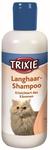 Trixie Шампунь Especial Pelo Largo, Katzen 250мл Trixie - фото 2