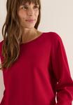 Блуза Cecil Blouse, Rot/Dark Red - фото 4