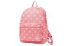 Сумка Converse Rucksack GO 2 PRINT 'Rosa' - фото 2