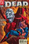 Deadman: Dead Again, Edition# 3 (DC) - фото