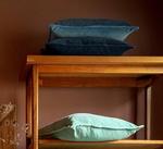 Наволочка Dutch Decor Caith, темно-синий - фото 2