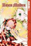 Rozen Maiden, Volume 5 (TokyoPop) - фото