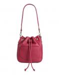 Сумка CORSIA, гранатовый - фото