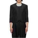 ADER ERROR Куртка мужская, Black - фото