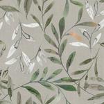 TISCHLÄUFER Eden I, 40x1x130 см, серый - фото 4