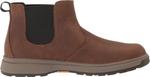 Timberland мужские ботинки челси Atwells Ave, Medium Brown Full-Grain - фото 6