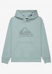 QUIKSILVER Толстовка в цвете Opal - фото 3