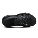 Сандалии Jeep River Trekking Shoes Men - фото 12