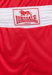 Шорты Lonsdale Shorts, Red - фото 7