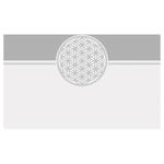 Оконная пленка Bilderwelten Bradl, белый - фото 2