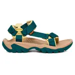 Сандалии Teva Terra FI 5 Universal, синий - фото 4