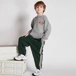 Детская толстовка Dickies, розовый - фото 3