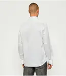 Рубашка Modern fit Karl Lagerfeld, белый - фото 3