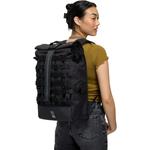 Рюкзак Barrage Cargo 22L Chrome Chrome, Black - фото 6