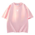 Футболка унисекс My Name Is Mt, темно-серый - фото 33