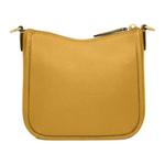 COACH Кожаная сумка кроссбоди через плечо - фото 3