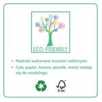 Набор наклеек «Радужные феи» Inna marka - фото 6