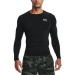 Мужская одежда для фитнеса Under Armour, Черный - фото 5