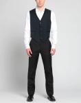Жилет Angelo Nardelli, черный - фото 2