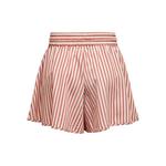 Шорты Only Sweet Wide, розовый - фото 4