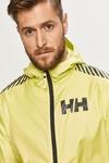 Хелли Хансен - куртка Helly Hansen, зеленый - фото 4
