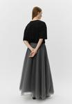 Юбка Sofie Schnoor KAYLASW, Stone Grey/Grey - фото 3