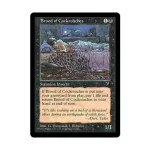 CCG Выводок тараканов (U), MTG - Visions - фото