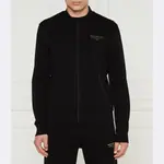 Толстовка обычного кроя Karl Lagerfeld, черный - фото