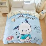 Пододеяльник Quilt Covers/quilt Surfaces Sanrio, Longing - фото 3