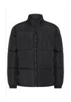 Куртка Blend BHELWIN COLORBLOCK PUFFER, Black - фото 6