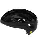 Велосипедный шлем Aro3 Endurance Oakley, черный - фото 2