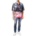 DSQUARED 2 Джинсы Dsquared2 Slim Cut с логотипом - фото 4