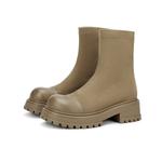 Ботильоны GEMEIQ Ankle Boots Women's - фото 4