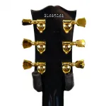 Гитара Gibson Elvis Dove - Эбен - фото 7