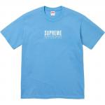 Футболка SS24 унисекс Supreme, черный - фото 2