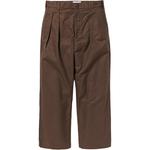 Брюки Casual Unisex SS25 WTAPS, коричневый - фото 3