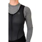 Тайтсы AGU Aqua Prime DWR bib, черный - фото 5