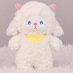 Плюшевая игрушка Ten Thousand Children's Music - фото 10