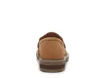 Лоферы Jacara Loafer Earth, цвет darknaturaltan - фото 4