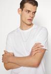 Футболка базовая SID J.LINDEBERG, цвет white - фото 4