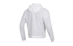 Куртка Adidas M ID Mesh Full Zip Jacket 'White', белый - фото 2