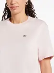 Футболка из джерси Lacoste, розовый - фото 5