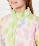 Бомбер Regular fit Guess, мультиколор - фото 4